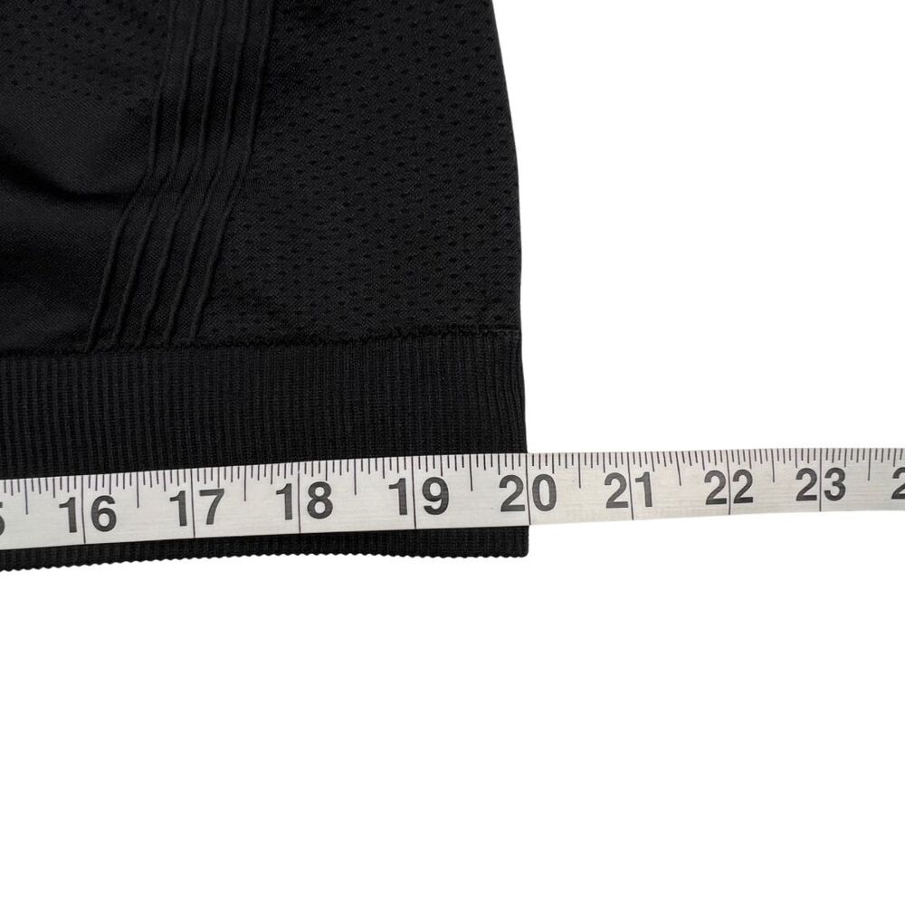 AVIA Sports Bra 3X Wireless Medium Support Altheisure Yoga Scoop Neck Activewear - Picture 9 of 10